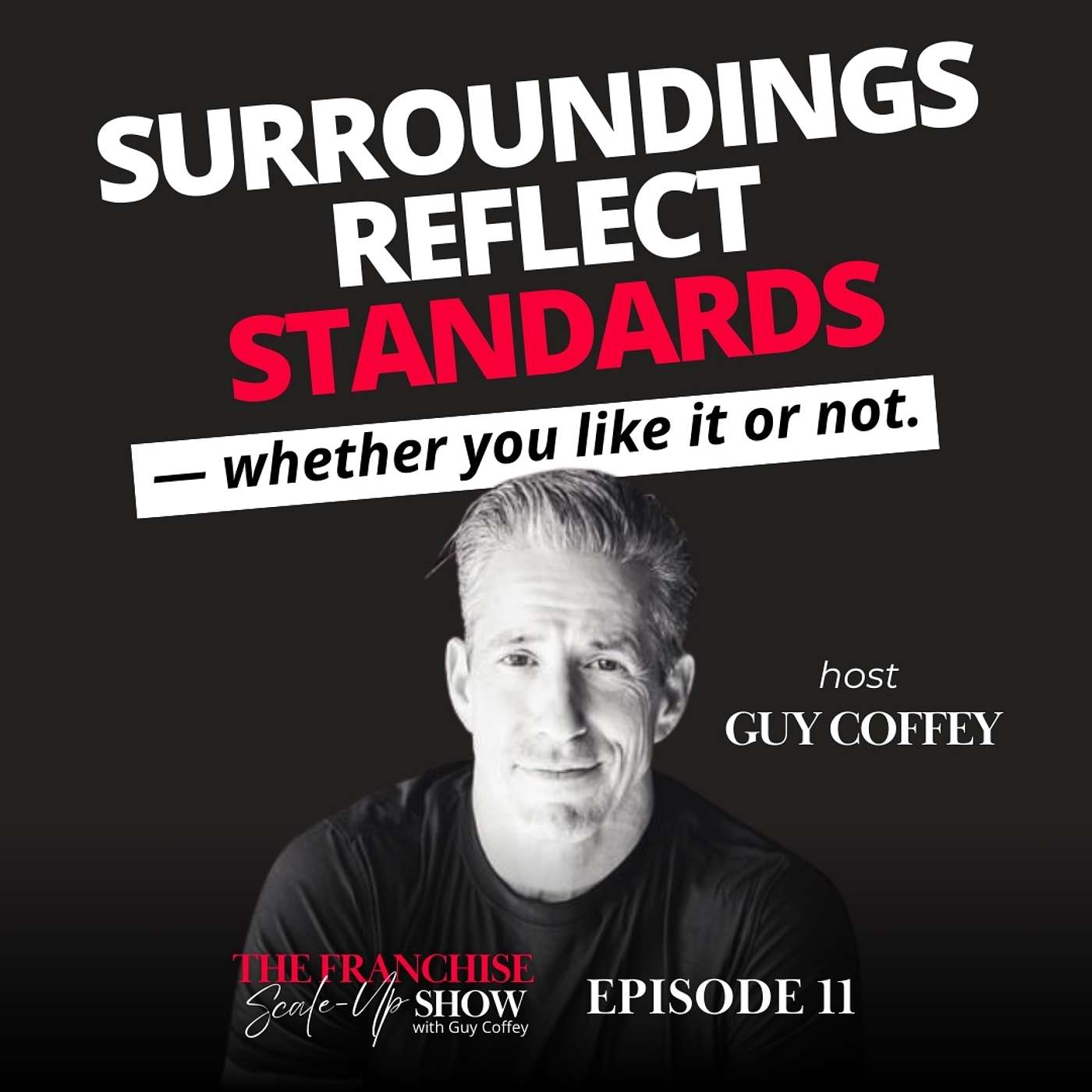 What I Learned Inside a Private Equity Office: Truths About Scale and Standards