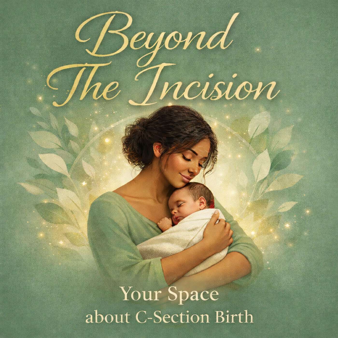 Beyond The Incision