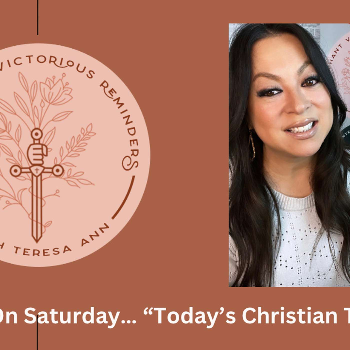 Triumphant Victorious Reminders | Saturday’s Radio Program
