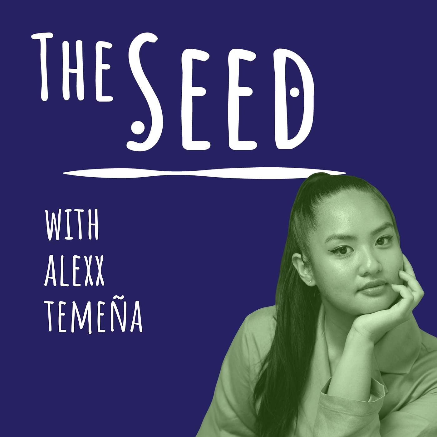 The Seed: Conversations for Radical Hope