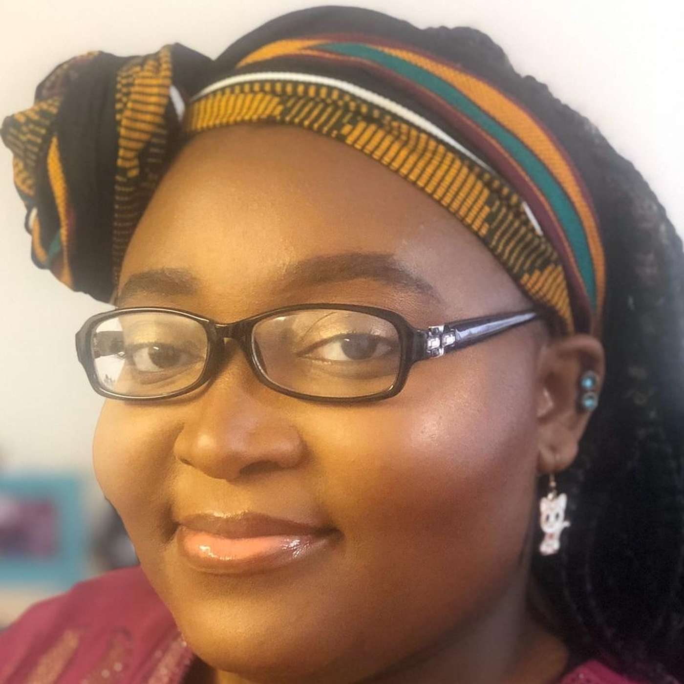 A Conversation with Matilda Feyisayo Ibini Part 1: Writing as a Career