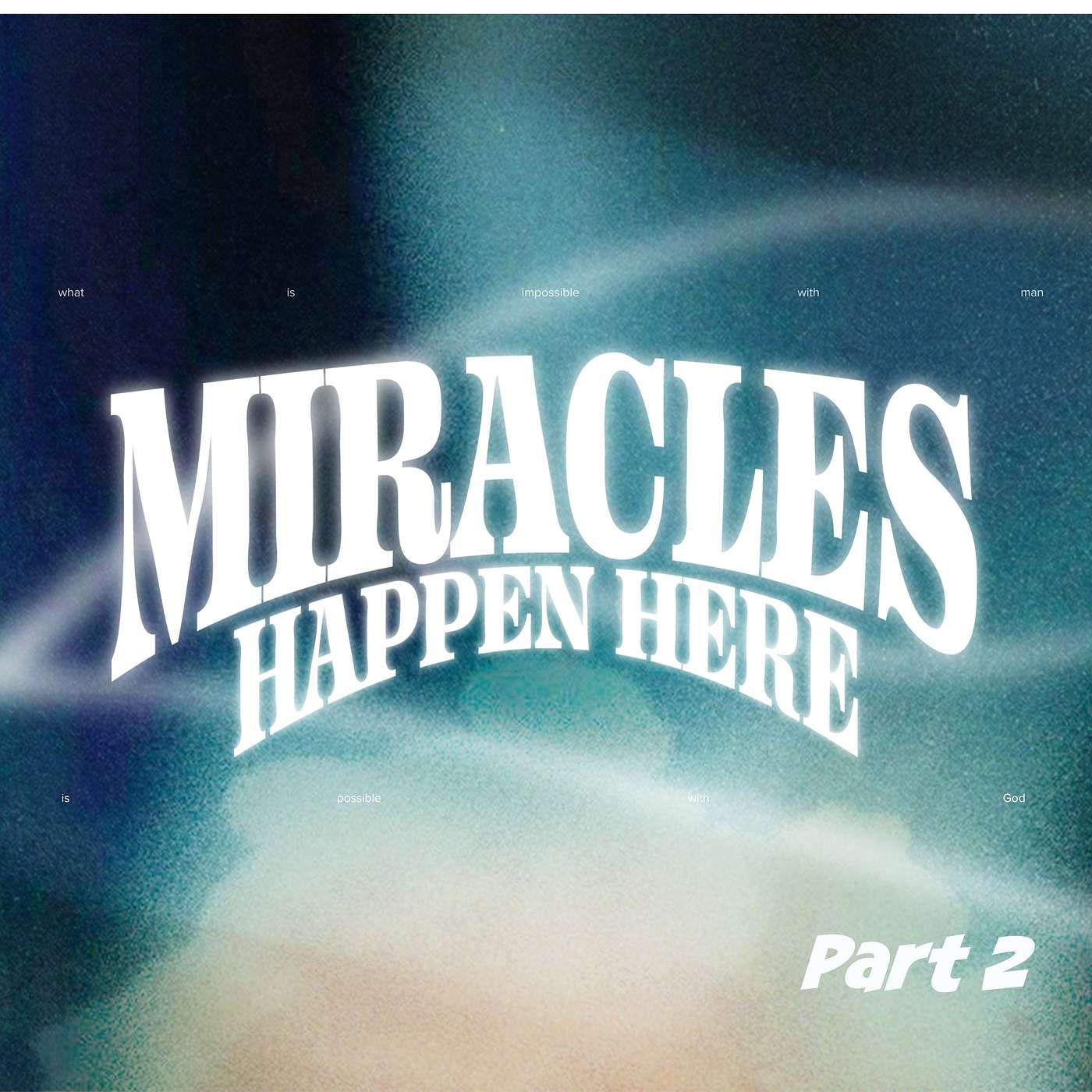 The Miracle of Forgiveness | Miracles Happen Here (Part 2)