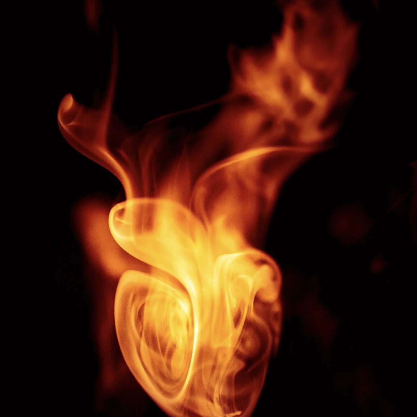 Weird Stories; If Fog Could Sing