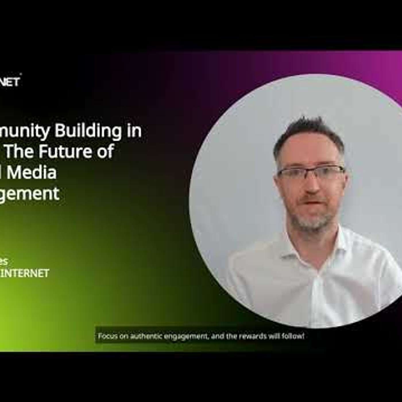 Community Building Through Social Media: How Agencies Will Drive Engagement in 2025