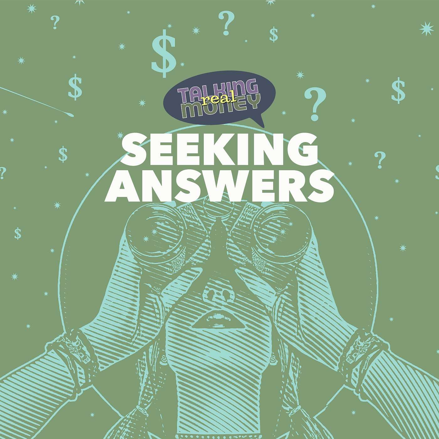 Don Taking Questions