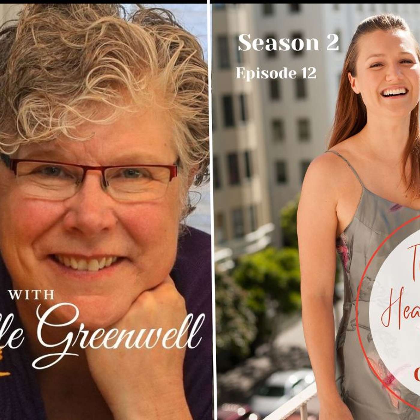 Be Well with Dr. Michelle Greenwell