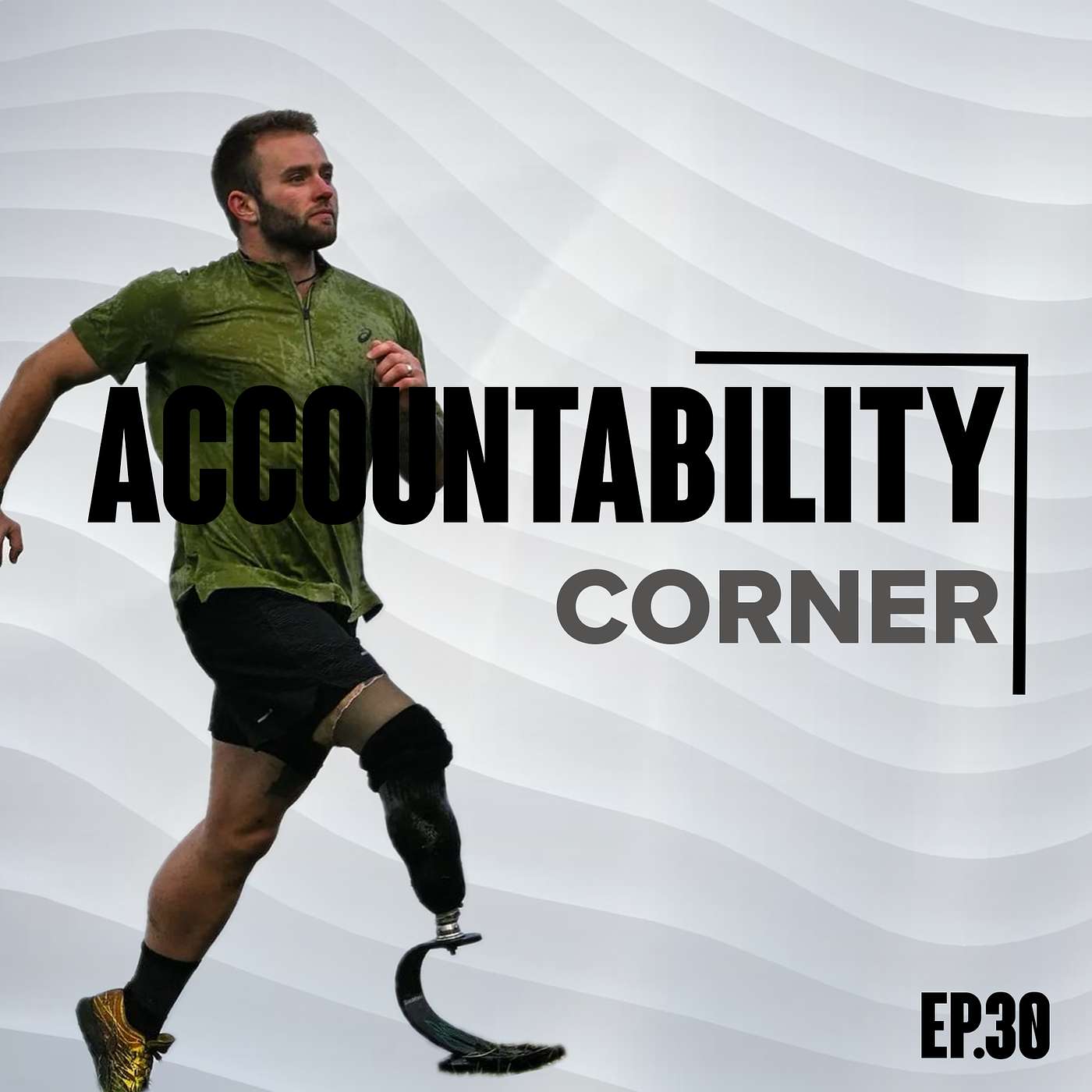 Accountability Corner