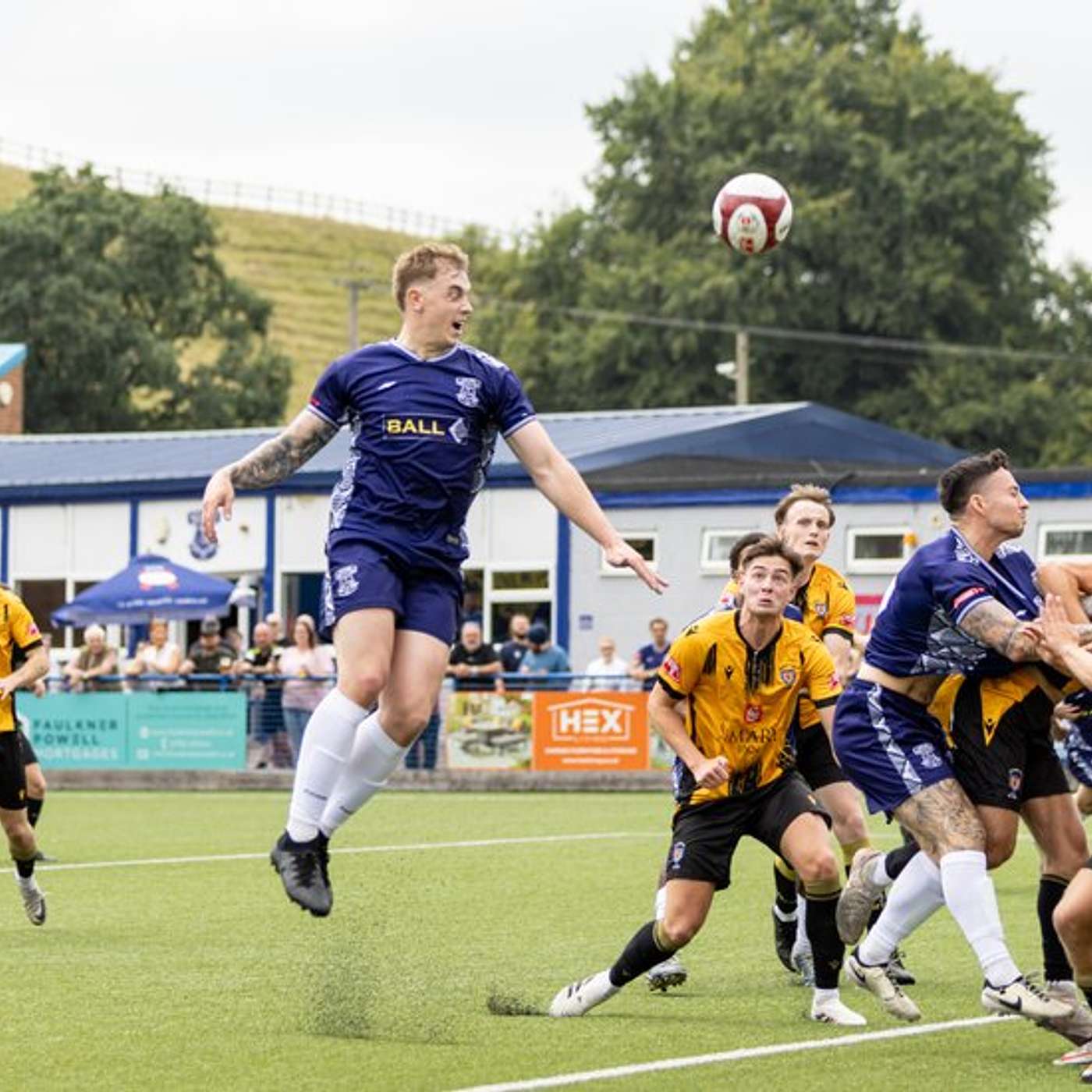 Mark And Joel\'s Podcast(Codpast)