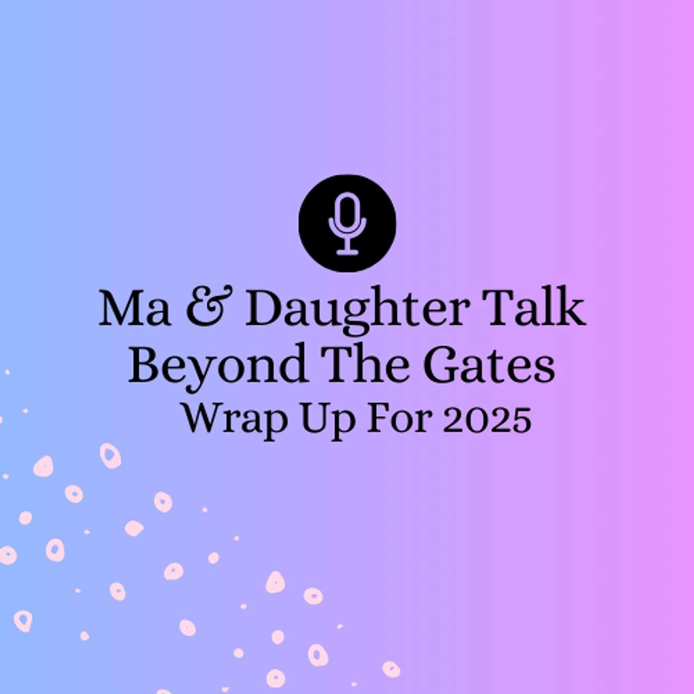 Beyond The Gates Wrap Up 2025 Beyond The Gates Wrap Up 2025