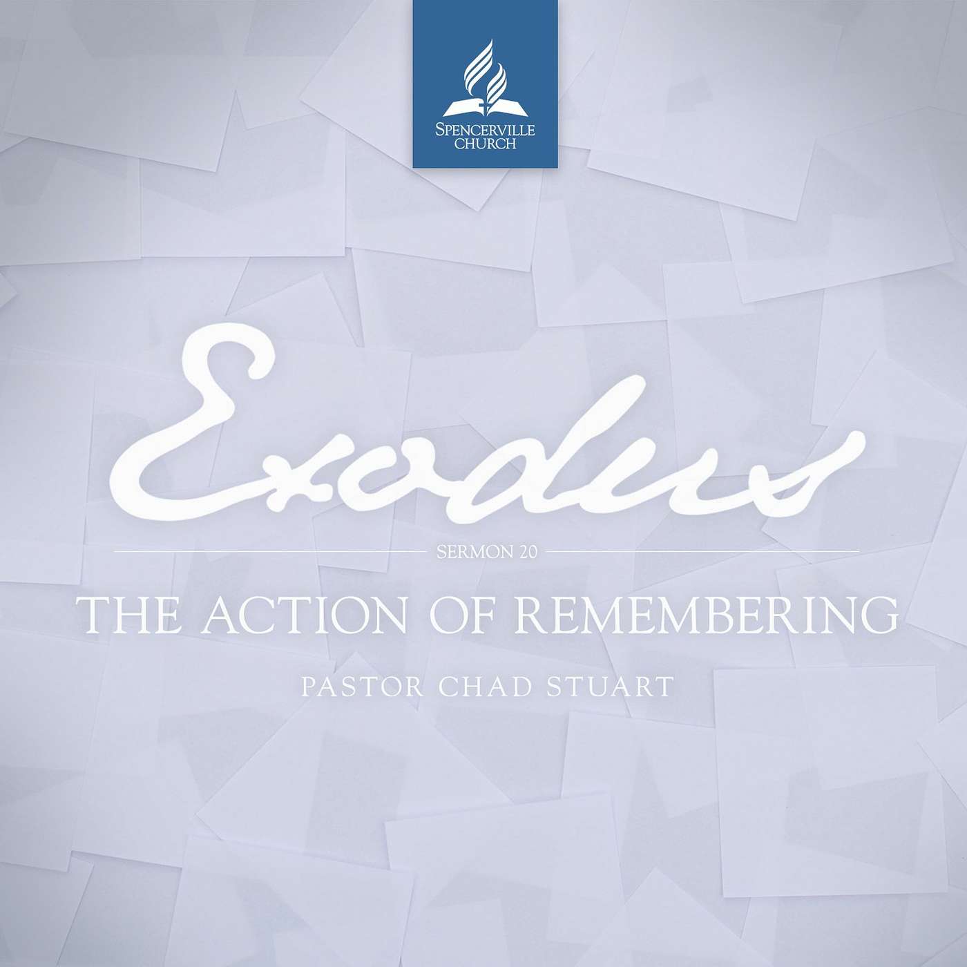 Worship at Spencerville