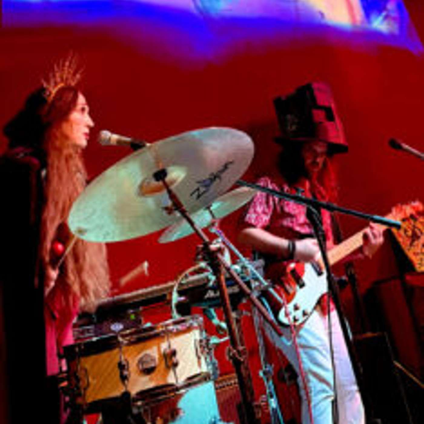 Prescott Musicians Head to MIM Festival episode artwork