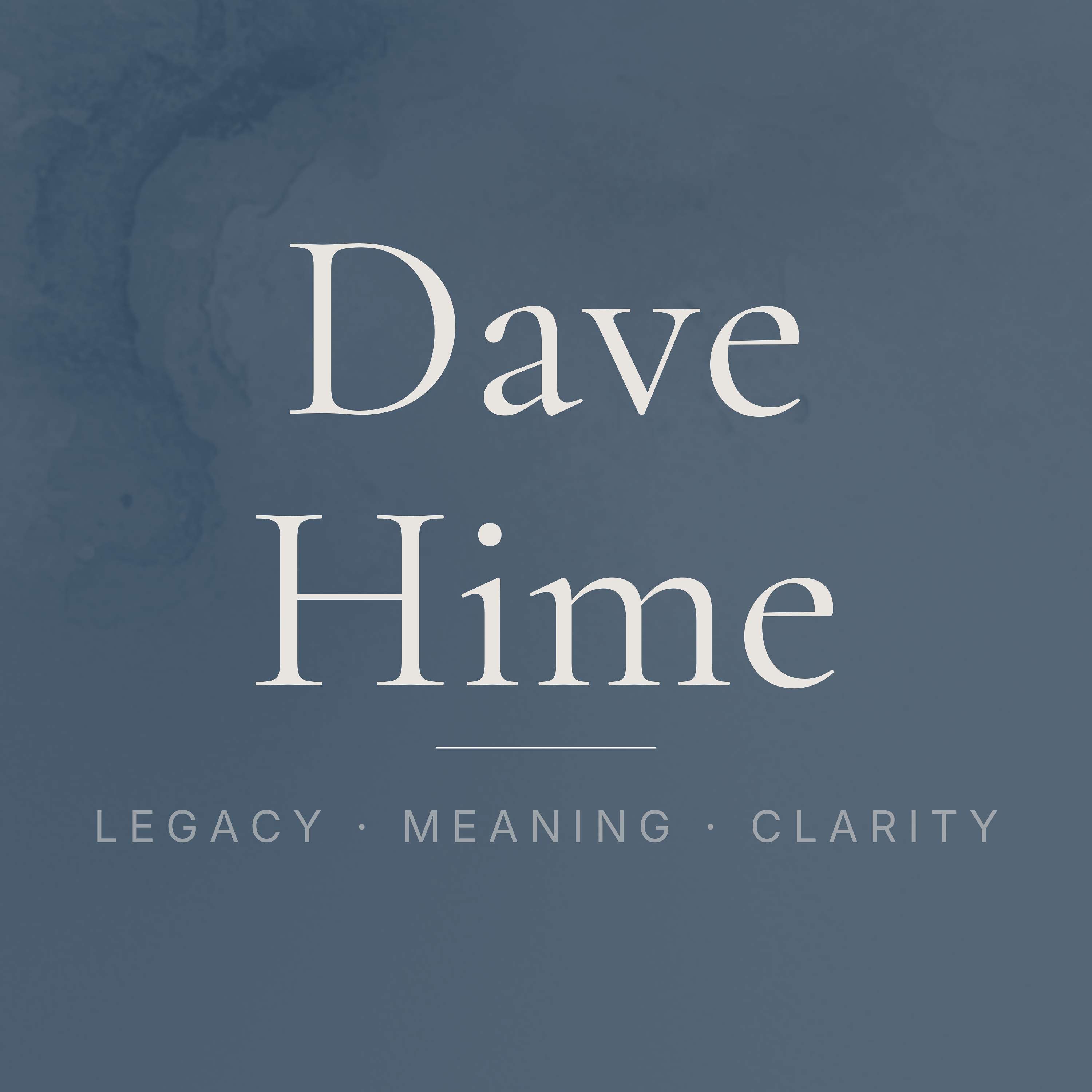 Dave Hime