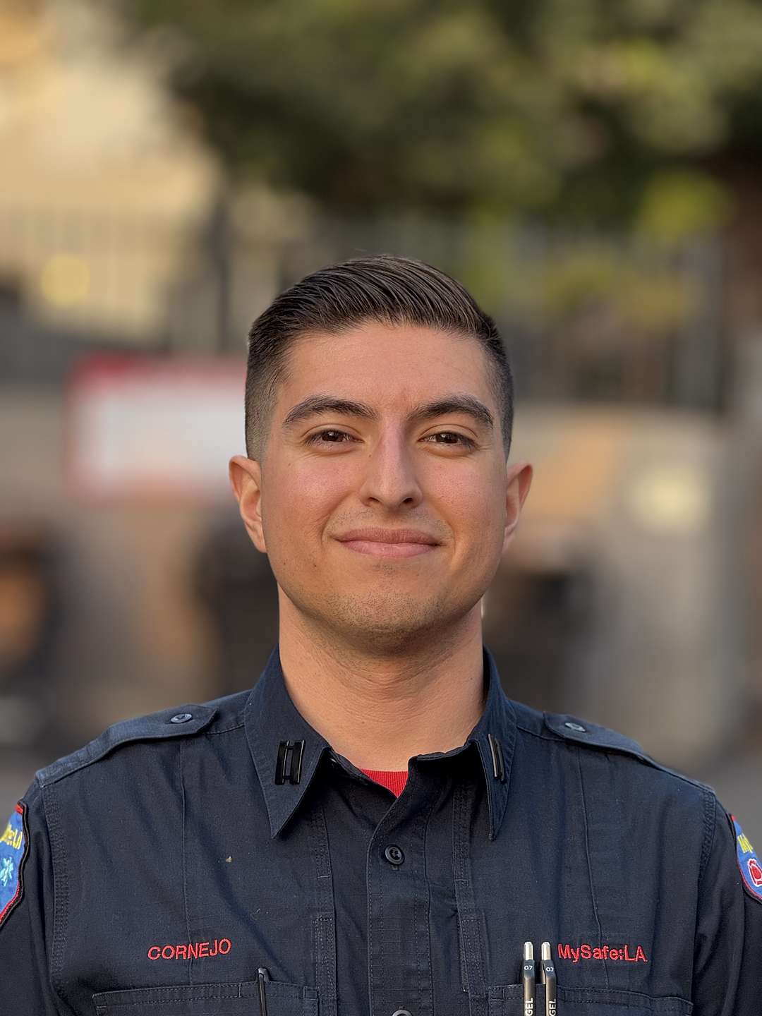 Dante Cornejo