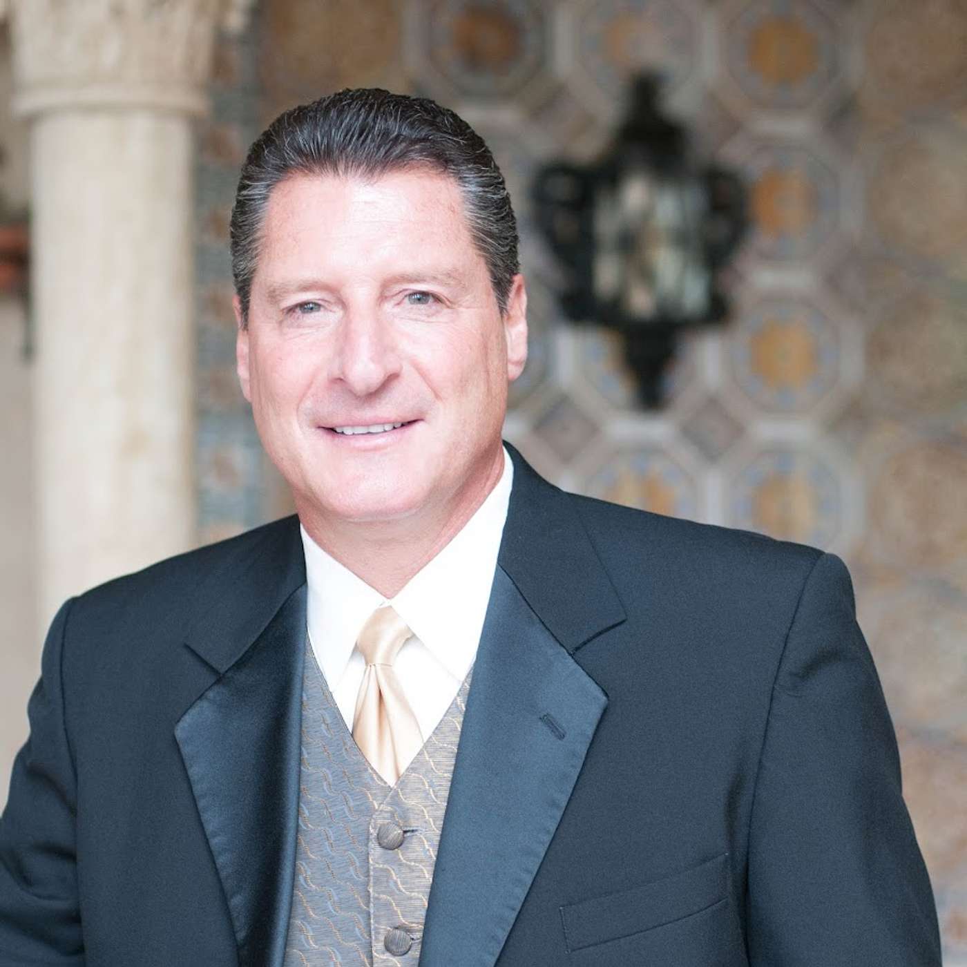 Invest In Yourself Podcast