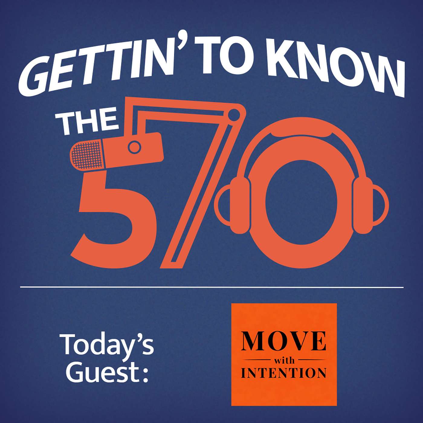 Gettin' to Know Lacey Cook & Ivan Quintero | Owners of Move With Intention