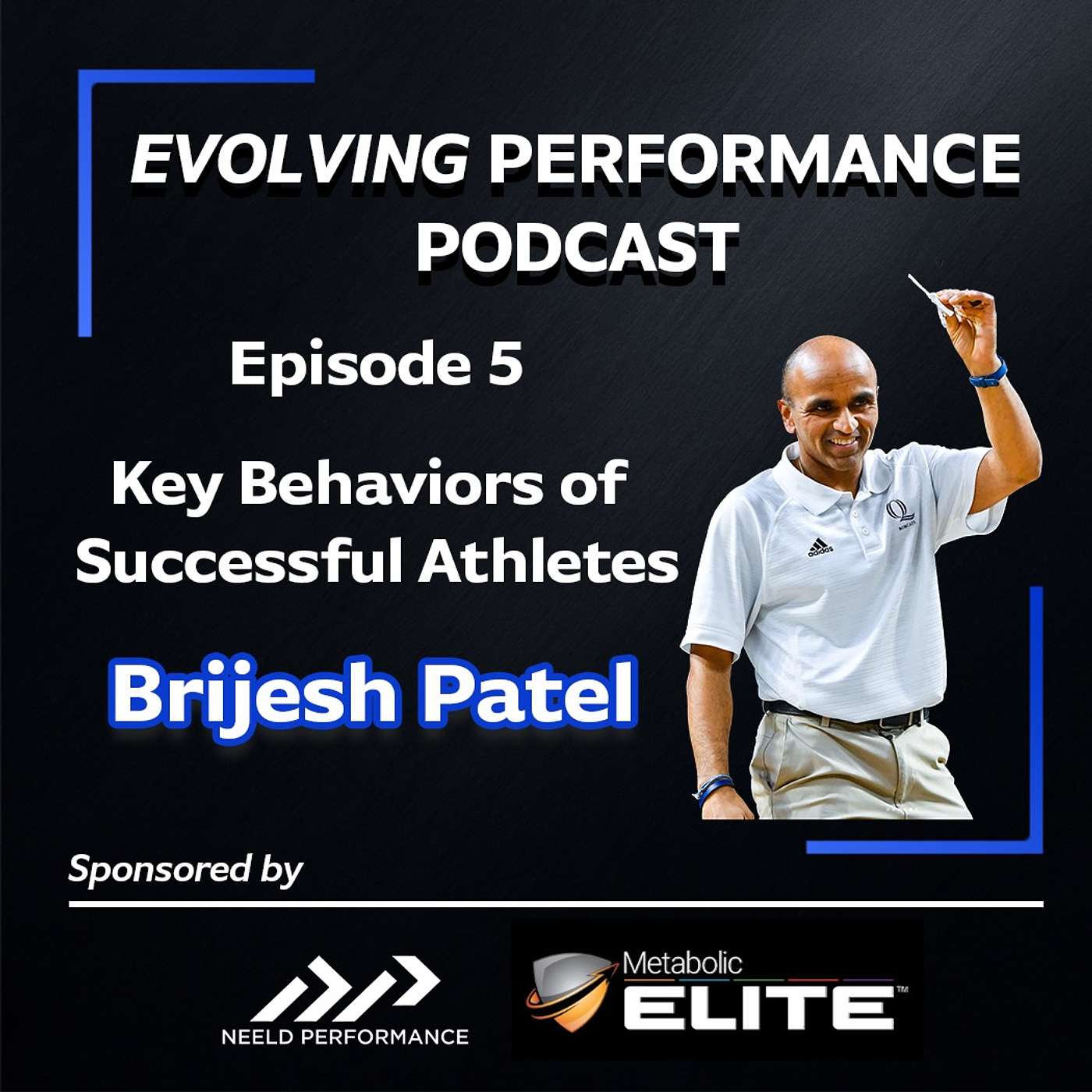 Evolving Performance