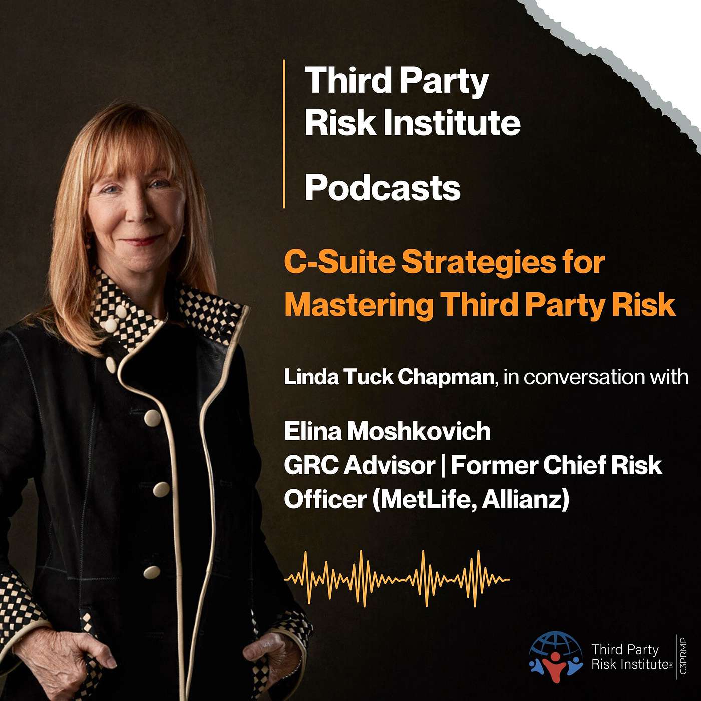 Why Most Risk Governance Systems Fail (And How to Fix Them) | GRC, Third-Party Risk & AI Risk episode artwork