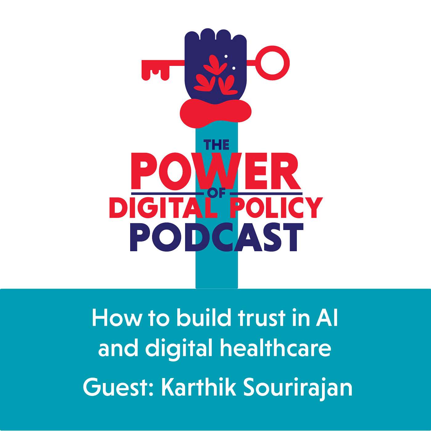 The Power of Digital Policy