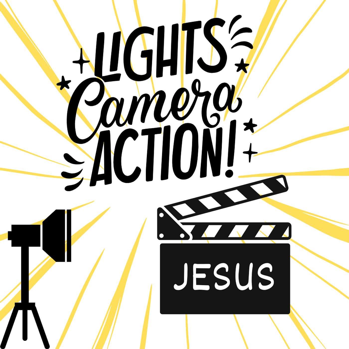 Tea, Toast, and Theology - All things Nourishing