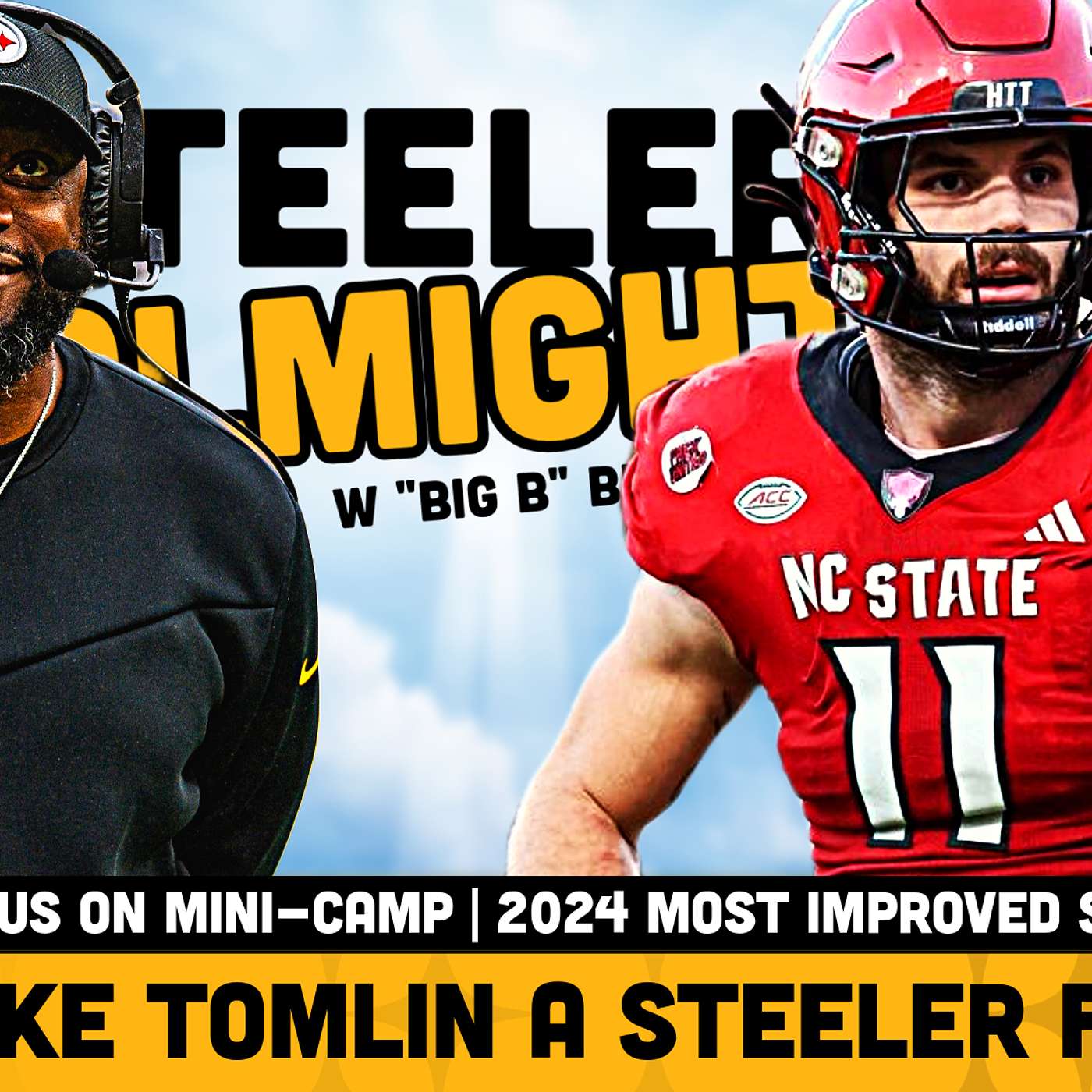 Steelers Almighty