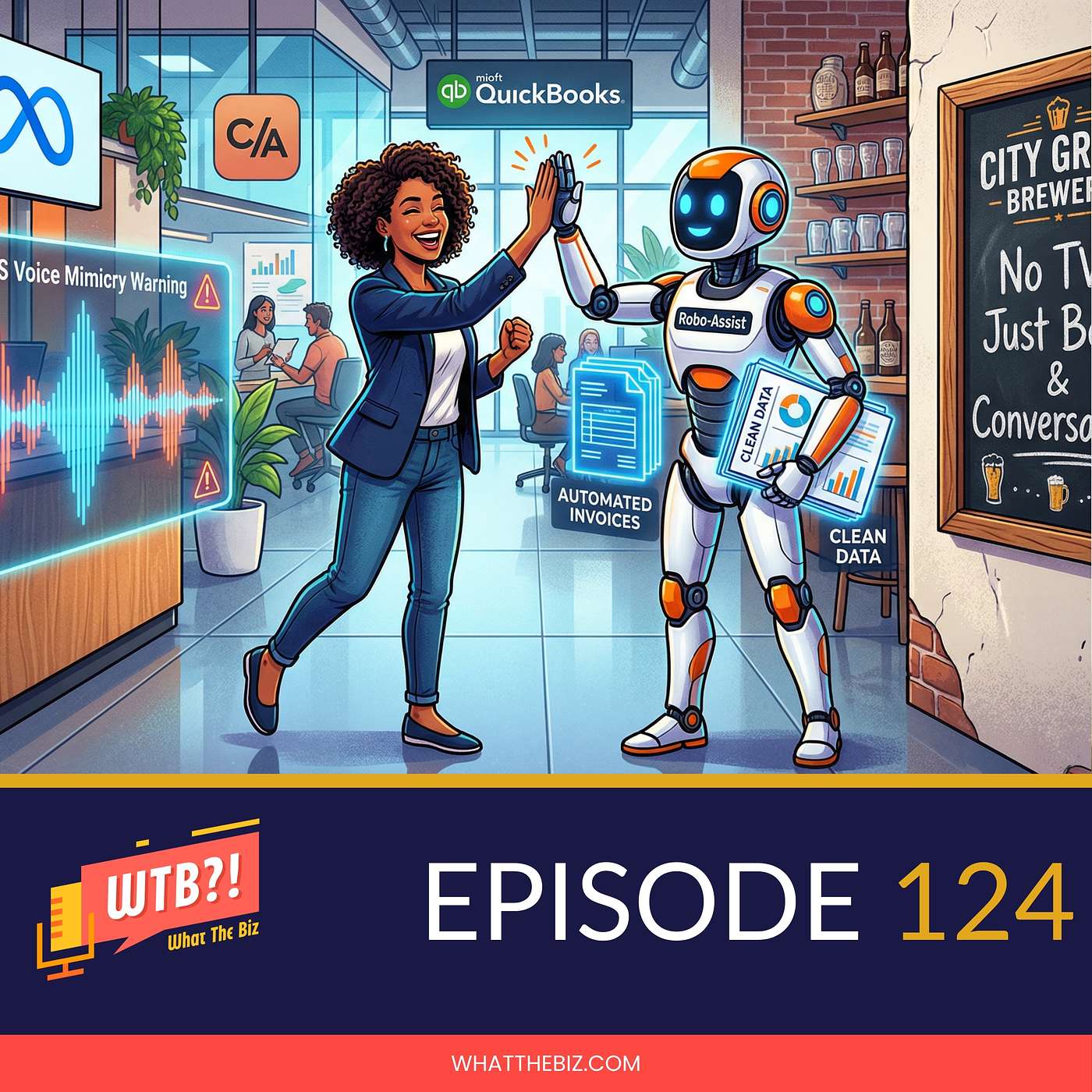 AI as an Operating System: Automating Repetitive Tasks for Small Business Growth