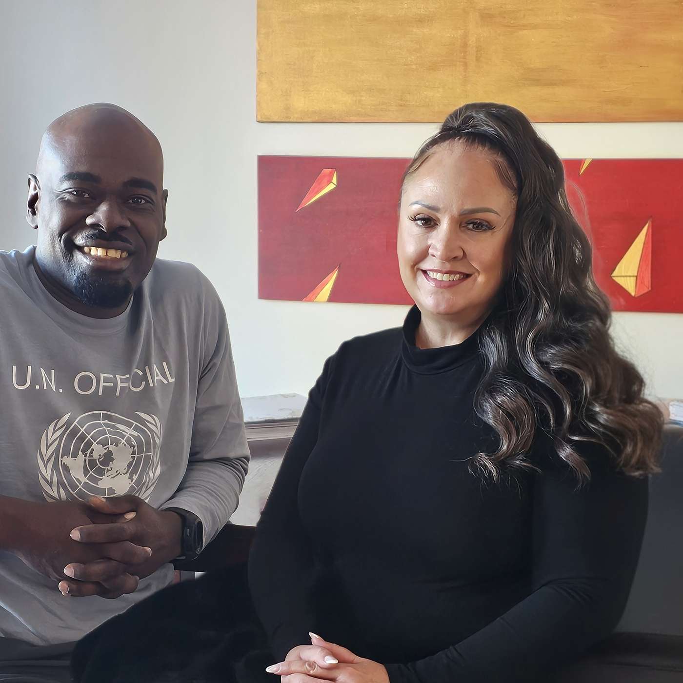 The Agege Bread Podcast