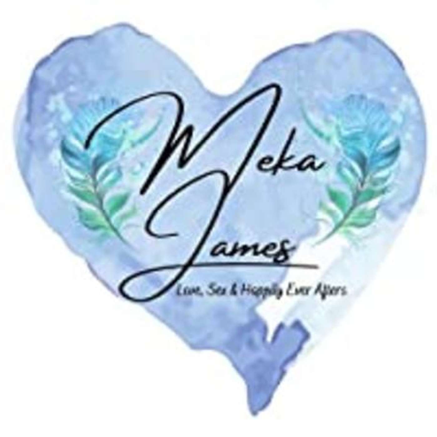 Second Chances and Small Town Romance with Meka James on Book Lights episode artwork