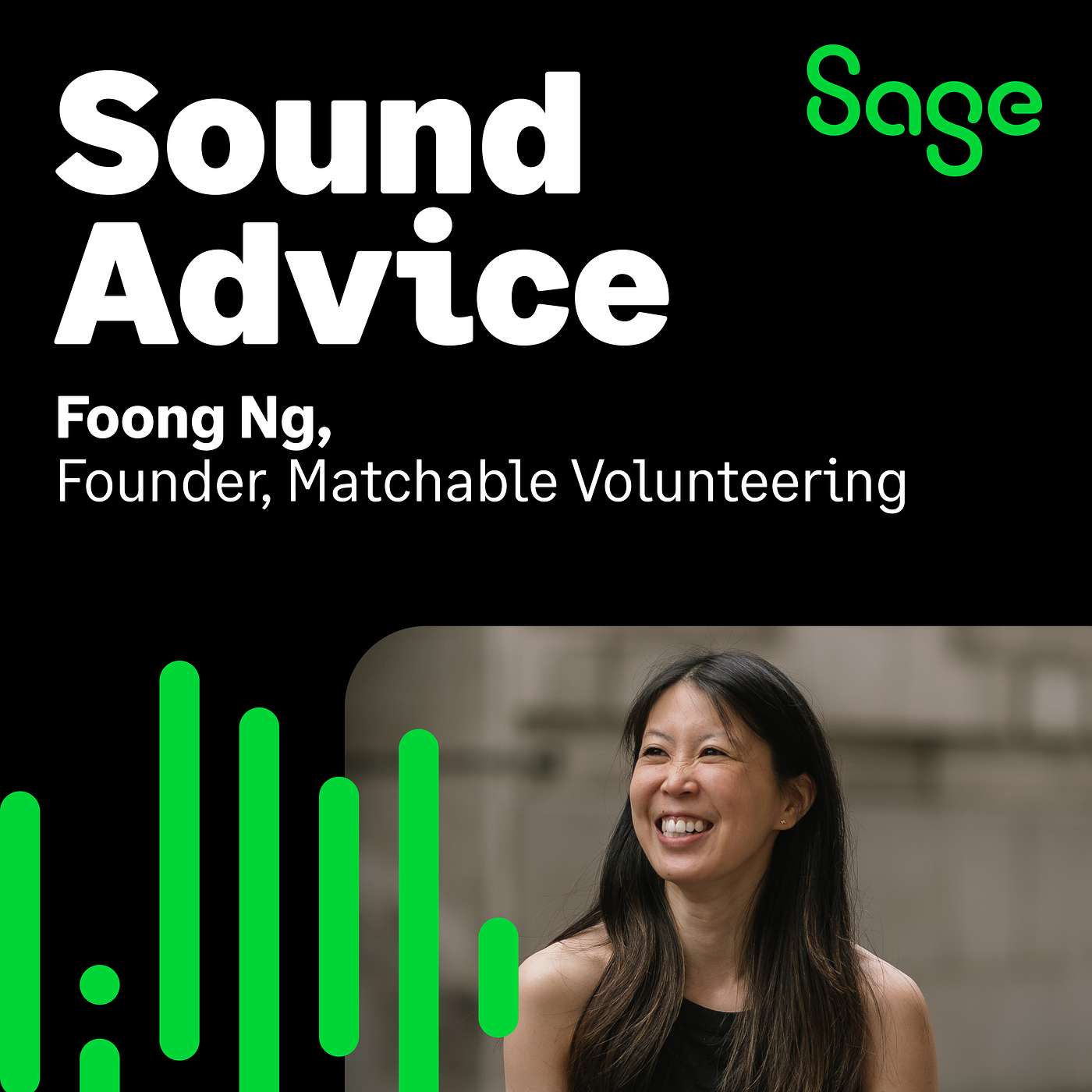 Foong Ng: Discover the power of positive company culture