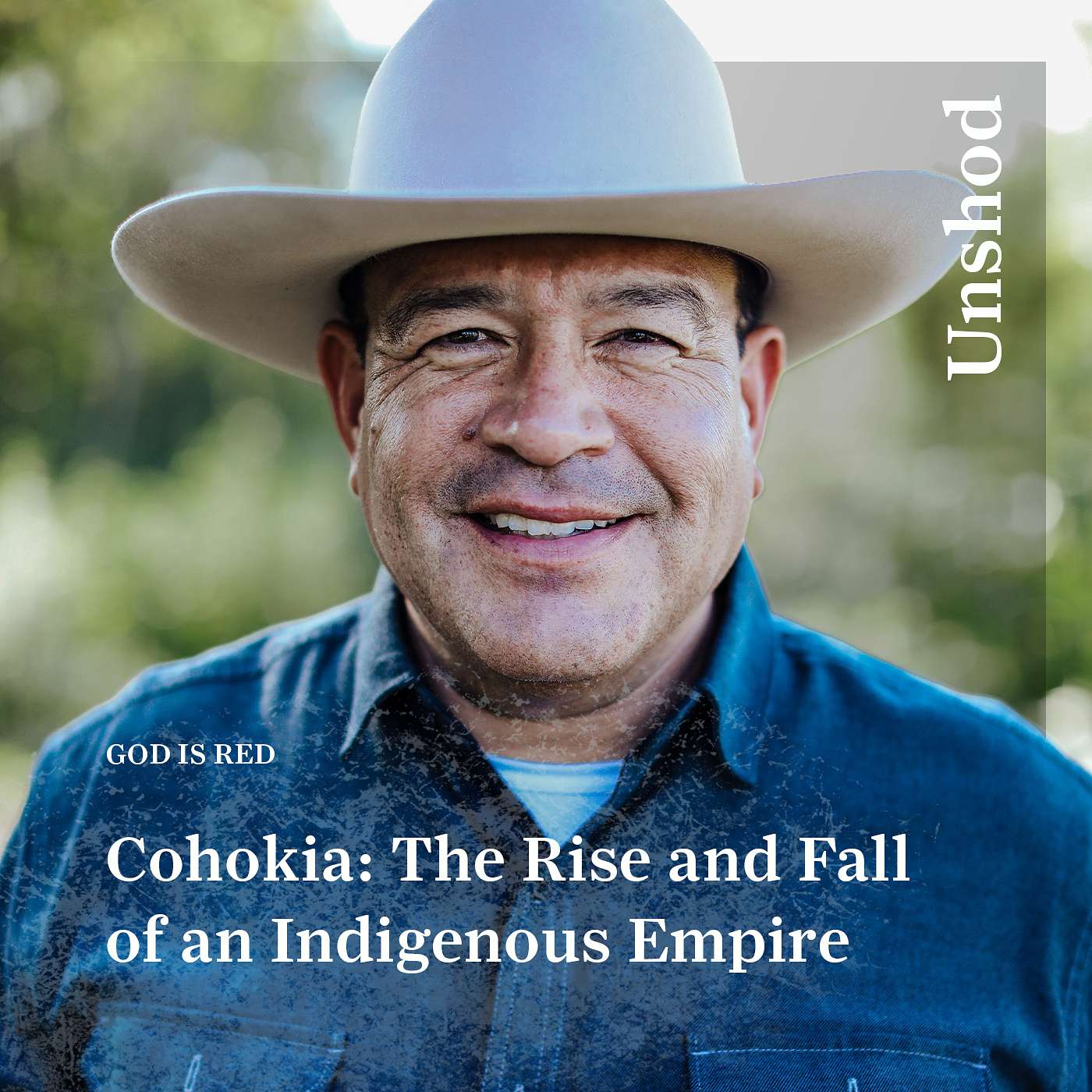 Cohokia: The Rise and Fall of an Indigenous Empire, God is Red Episode 11