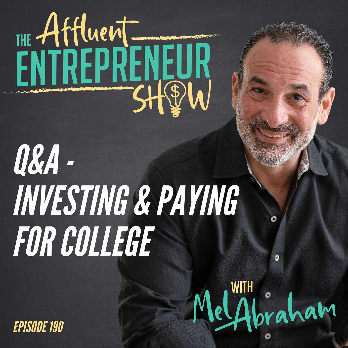 Q&A - Investing & Paying For College
