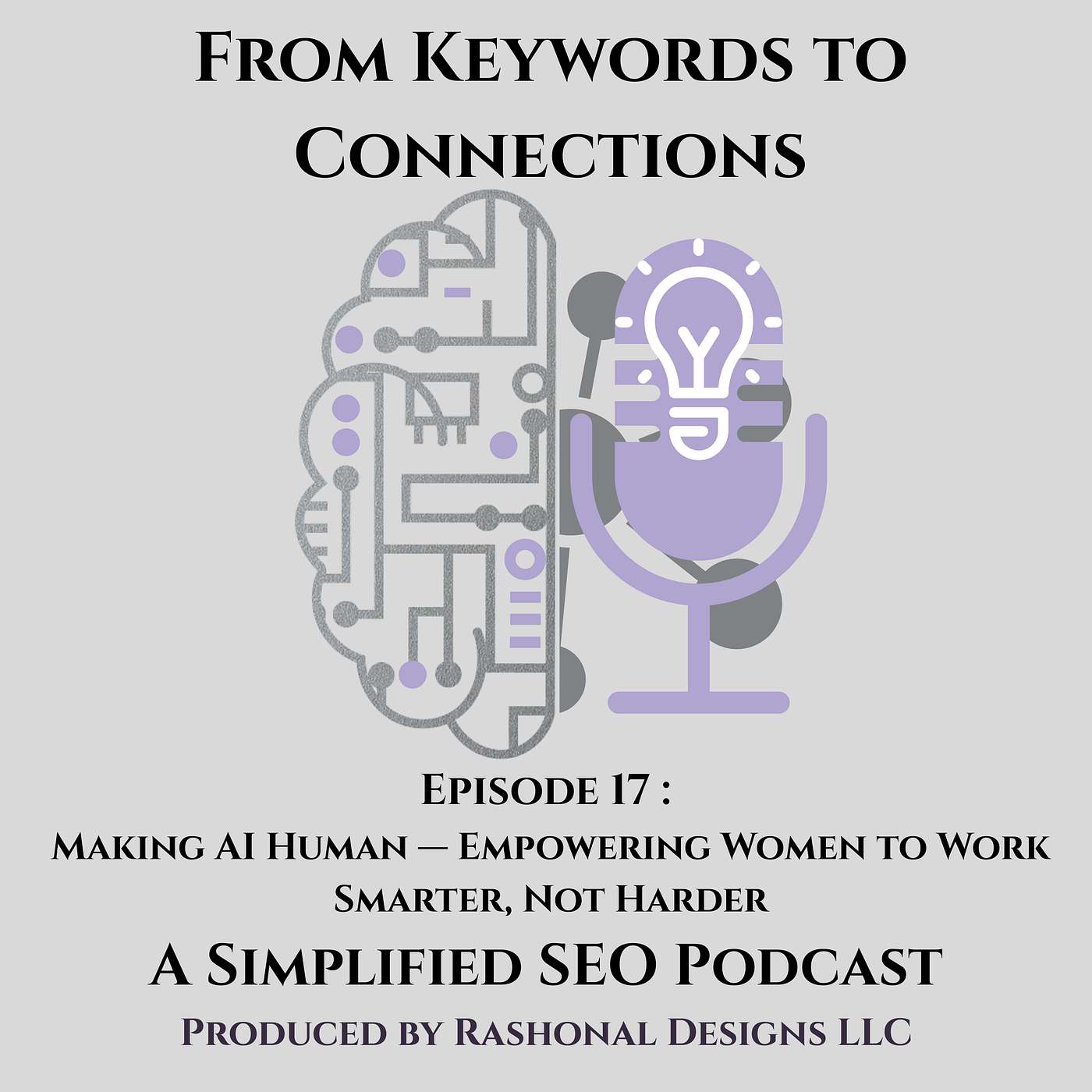 From Keywords to Connections