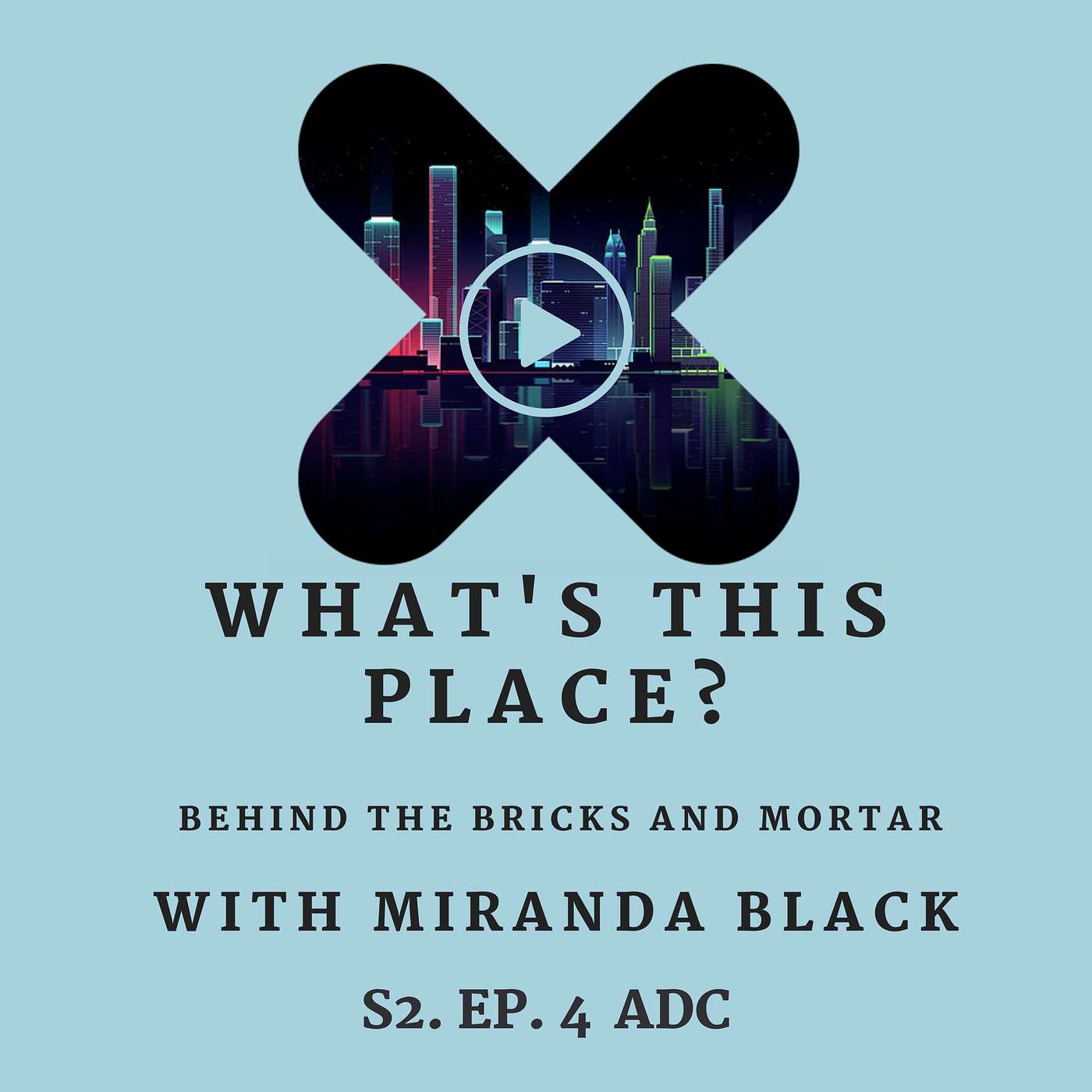 How to thrift with ADC