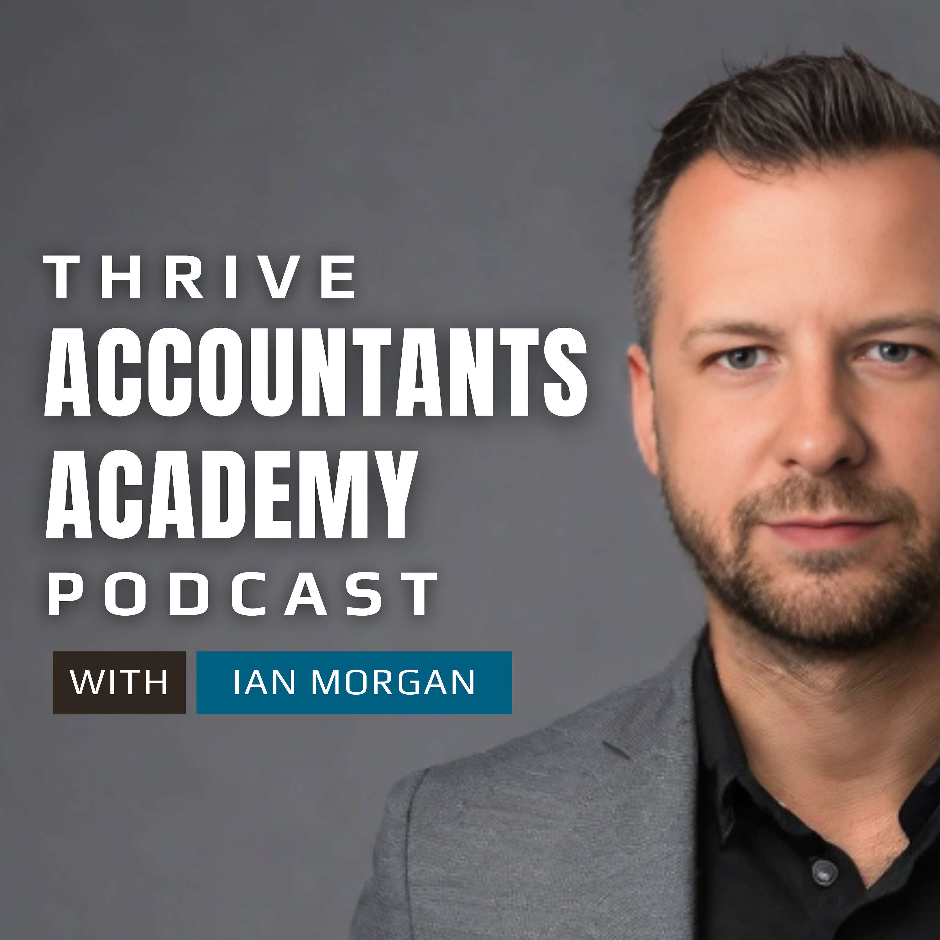 Thrive Accountants Academy