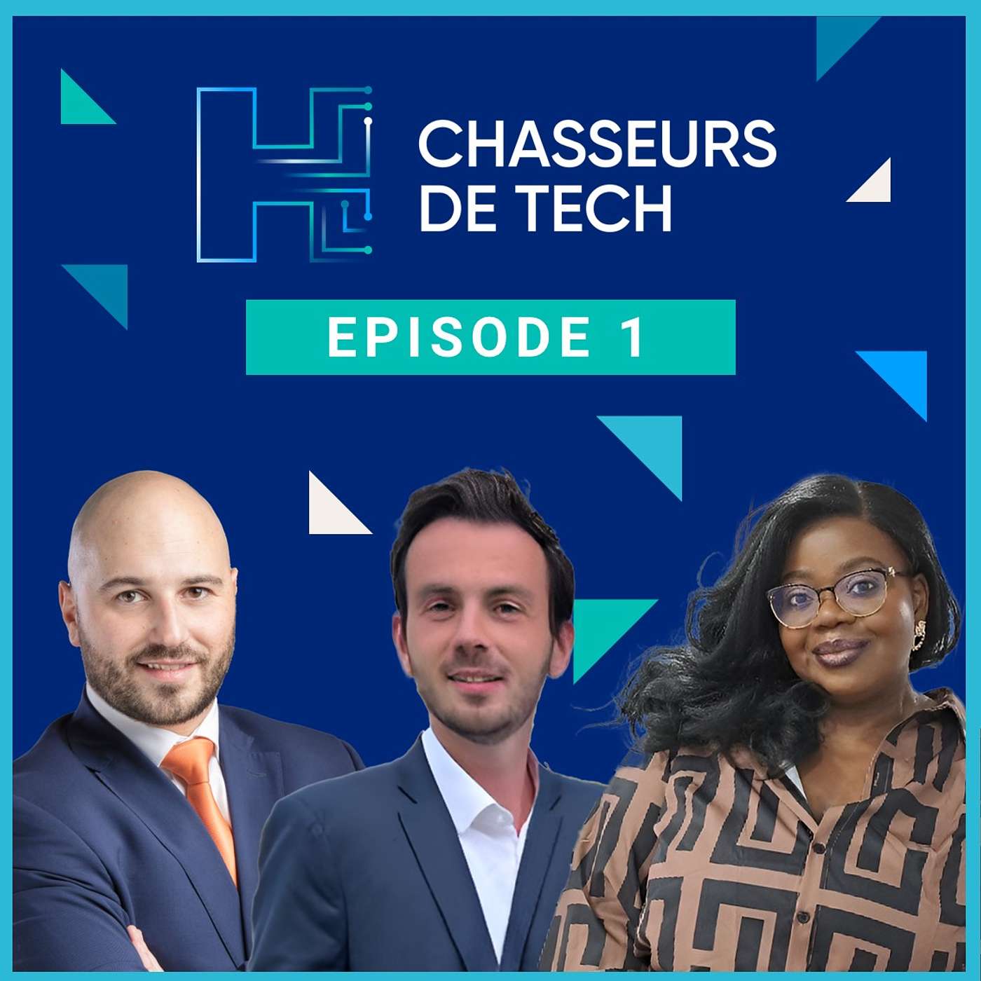 Les tendances du marché de la Tech - Pierre Gromada & Romain Haimez