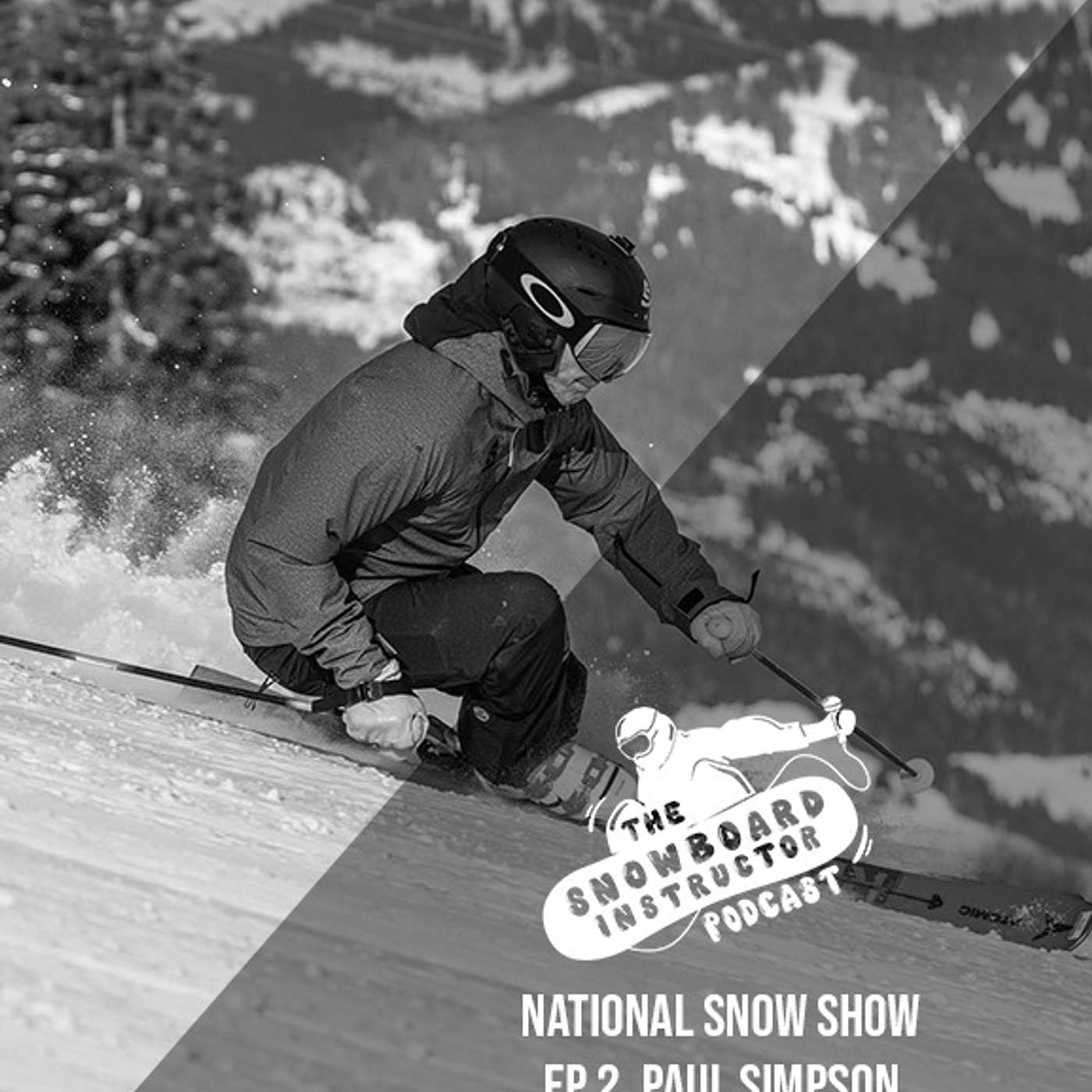 The Snowboard Instructor Podcast