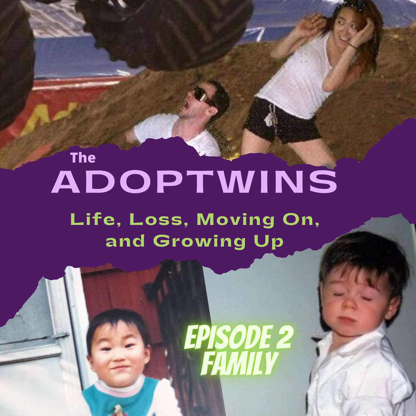 The AdopTwins