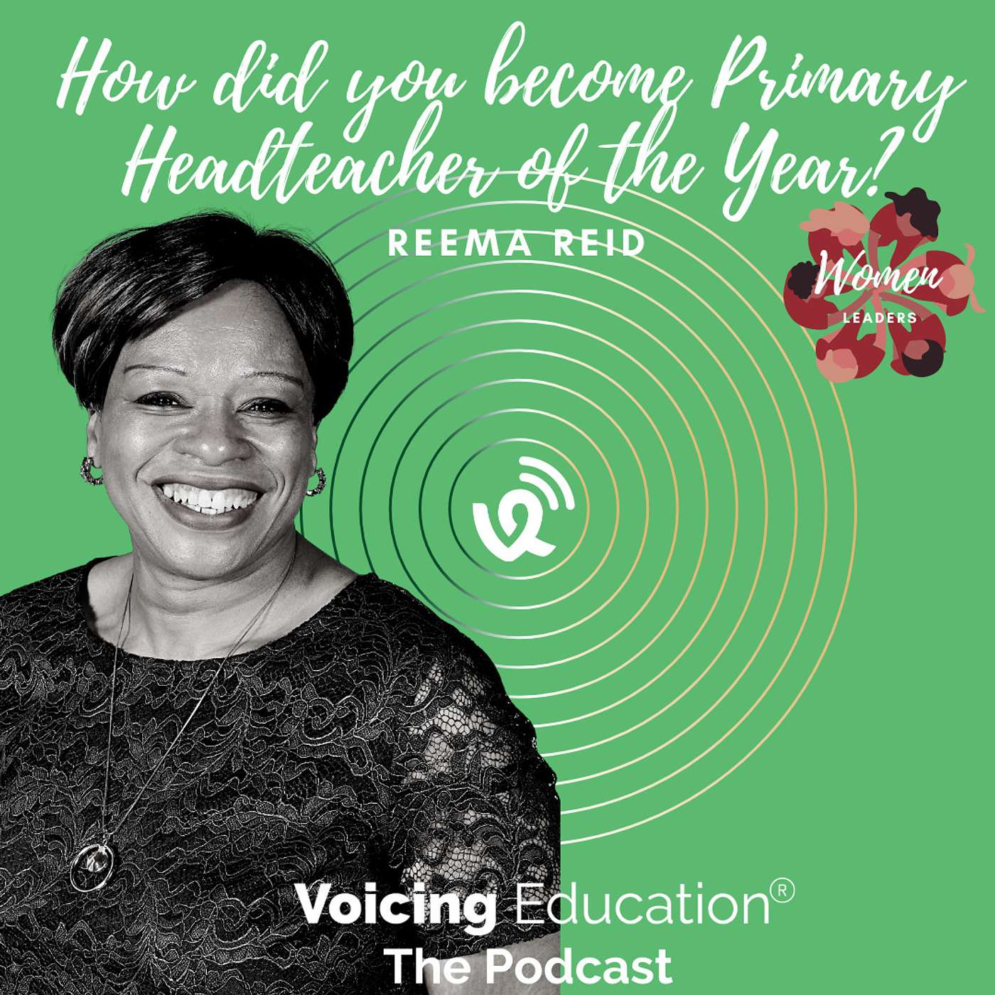Voicing Education - The Podcast