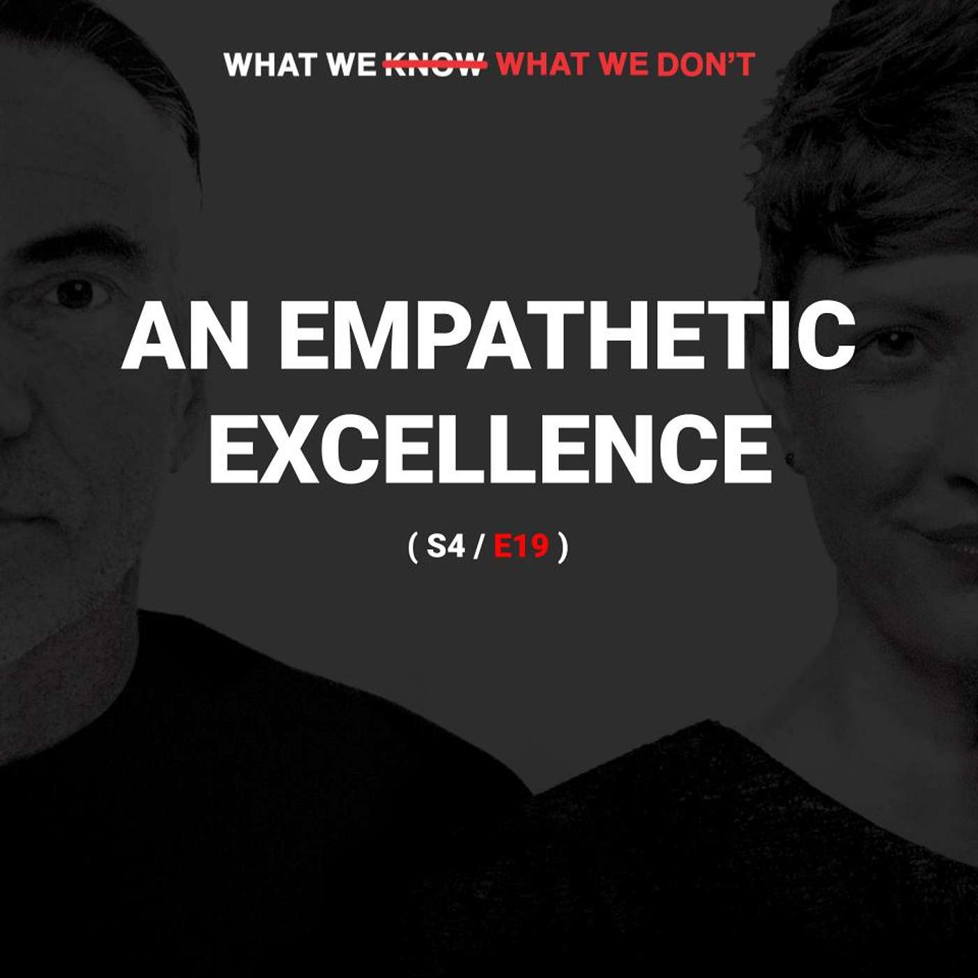 What We Know, What We Don\'t