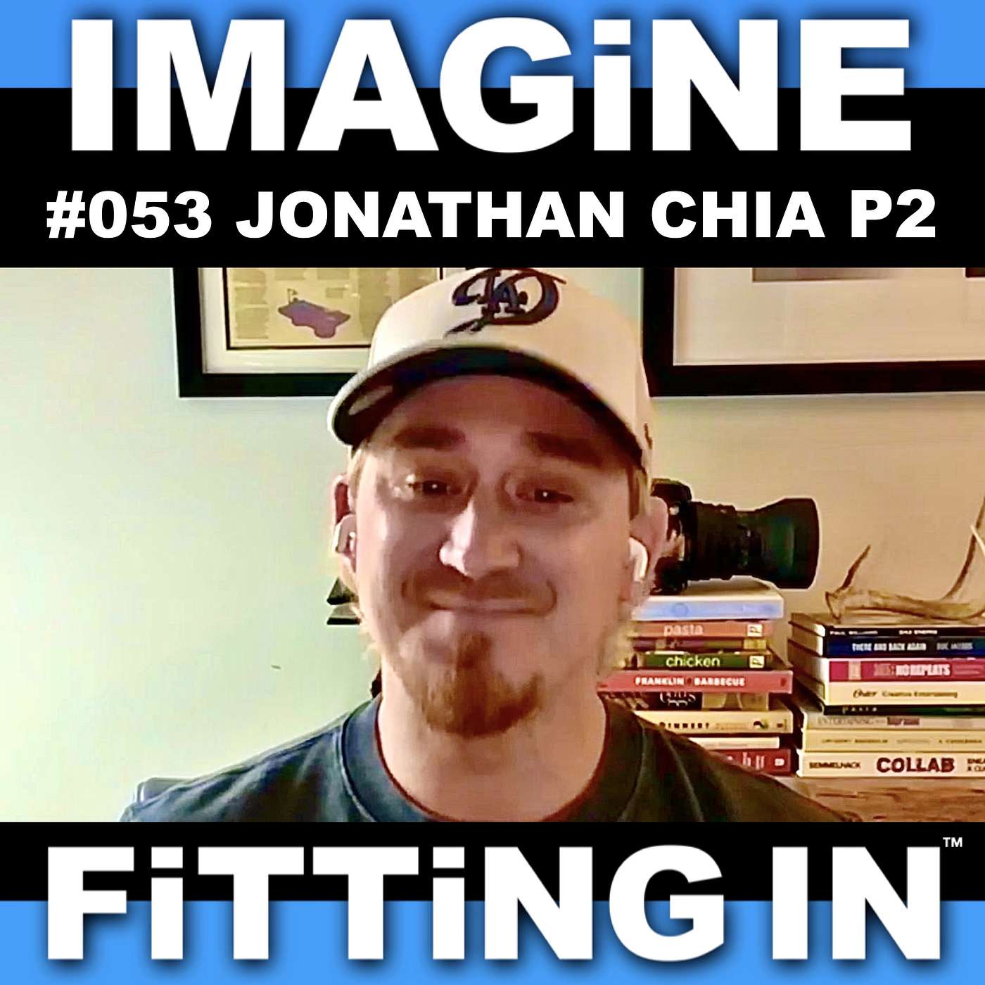 IMAGiNE FiTTiNG IN™