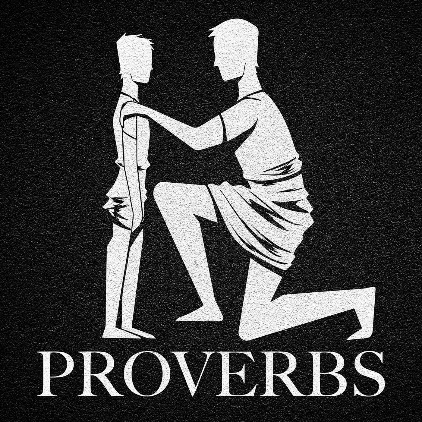 Digging for the Diamonds of Wisdom (Proverbs 1:20—4:27)