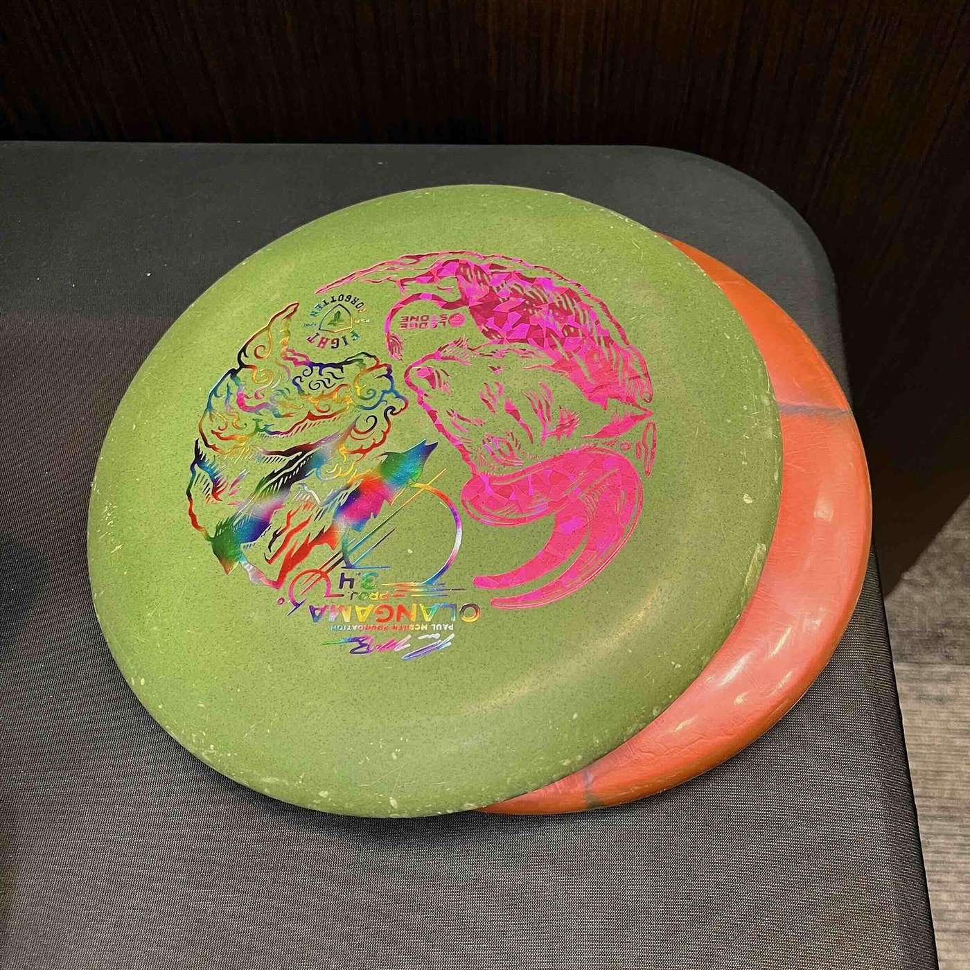 Throwing Plastic, Passing the Baton: Pastor Marty's Real Talk on Multiplying episode artwork