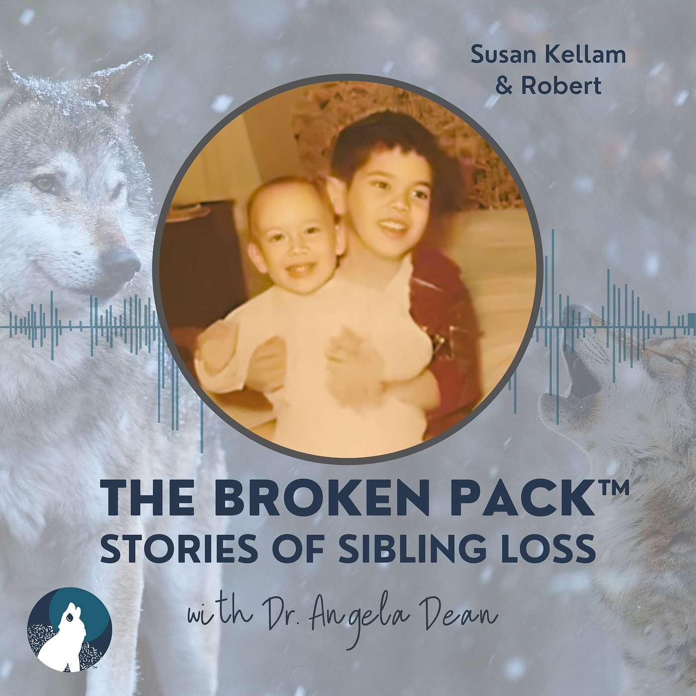 Brilliant Disguise: A Surviving Sibling's Memoir