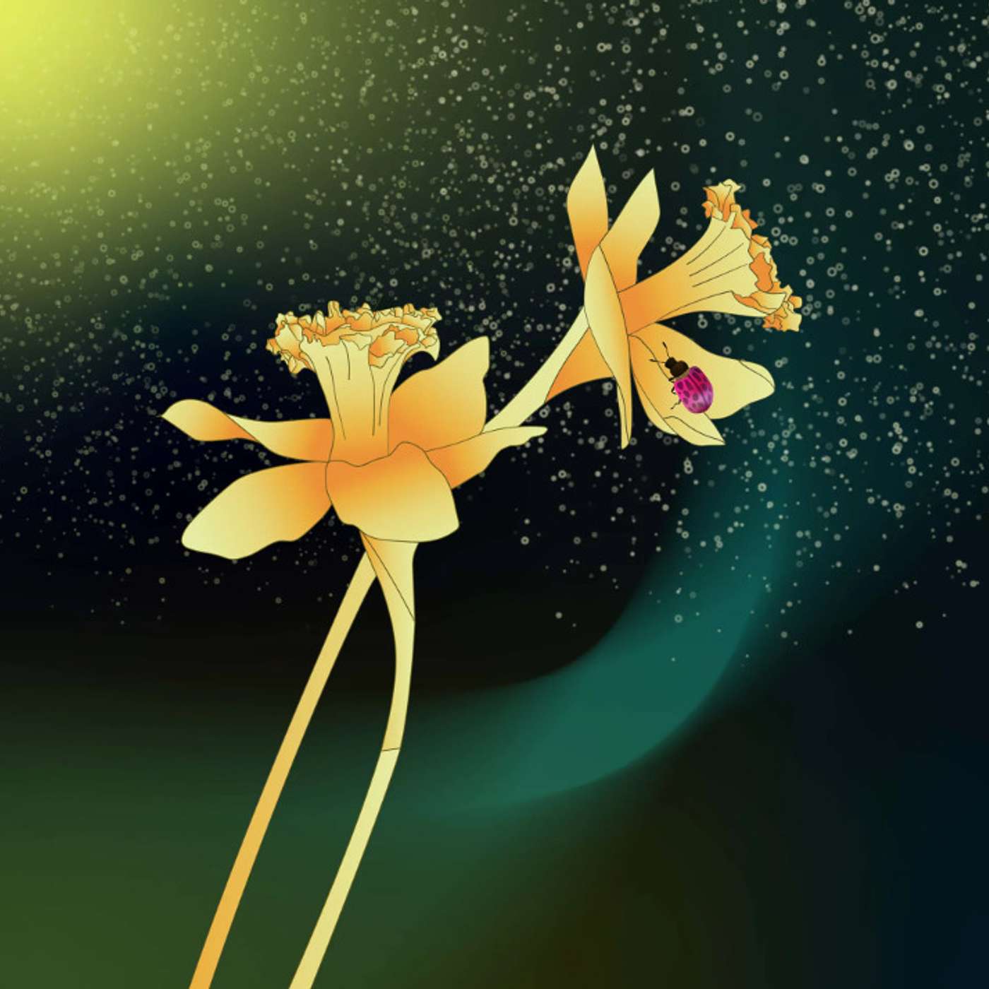Gratitude Blooming Podcast