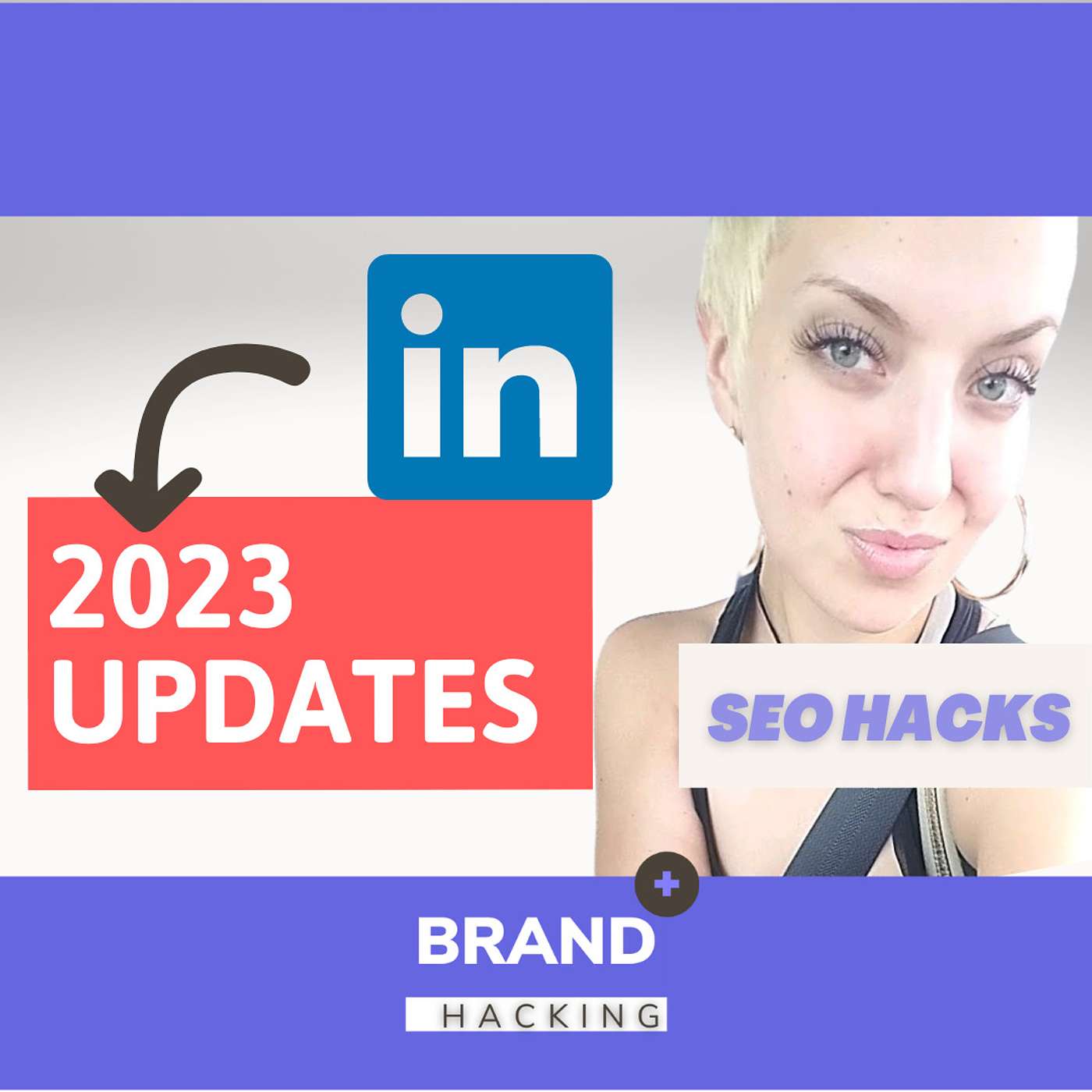 Brand Hacking with Katt Wagner