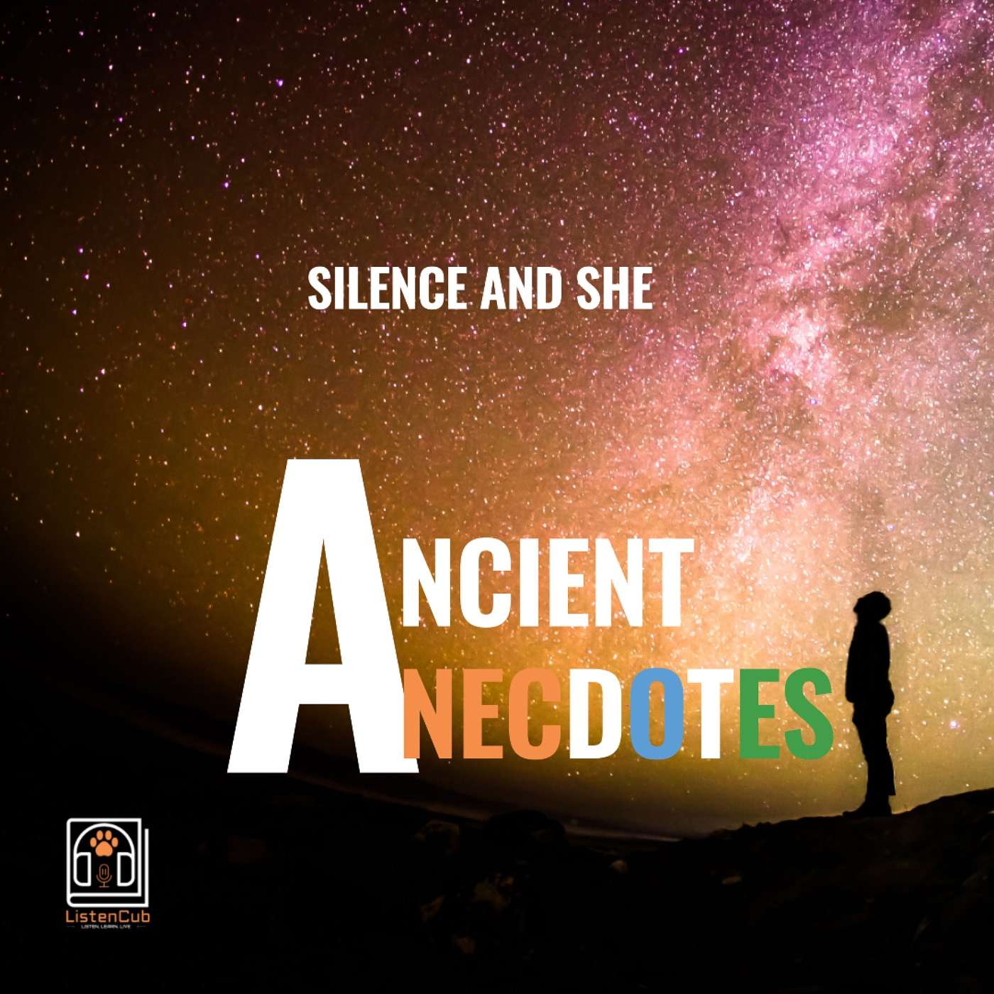 Ancient Anecdotes