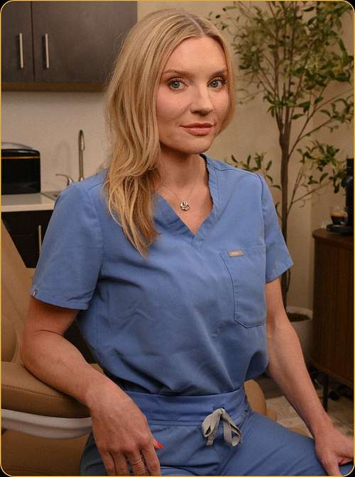 DeAnna Maher, MSN, FNP-BC, CANS