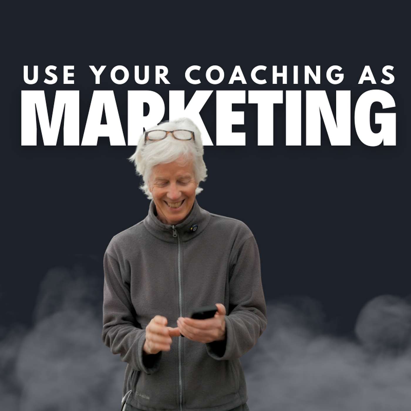 172. The One Simple Change In My Marketing That Completely Transformed My Business - with Brad Powell