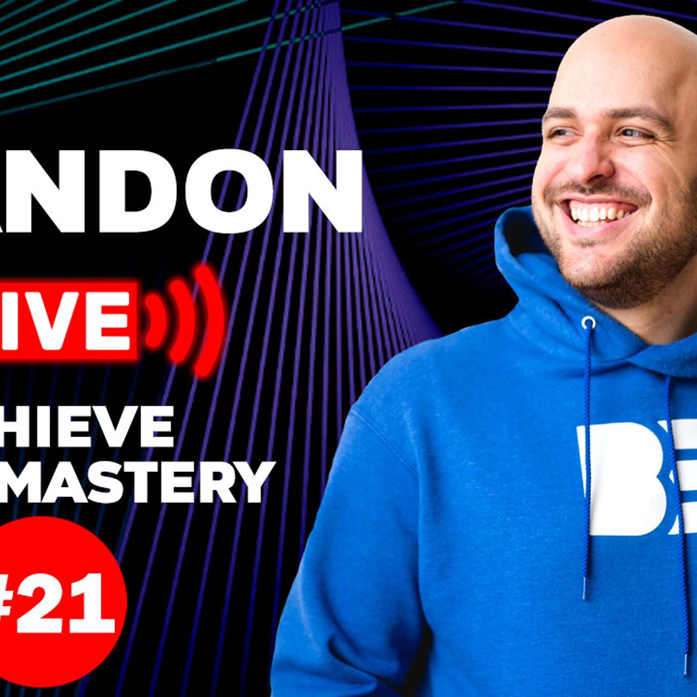 BBB 21: We're Facing An Epidemic - & It's NOT What You Think!