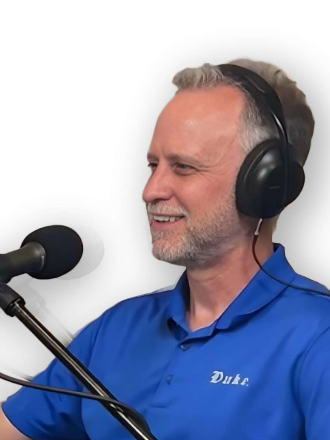 Rick Denton