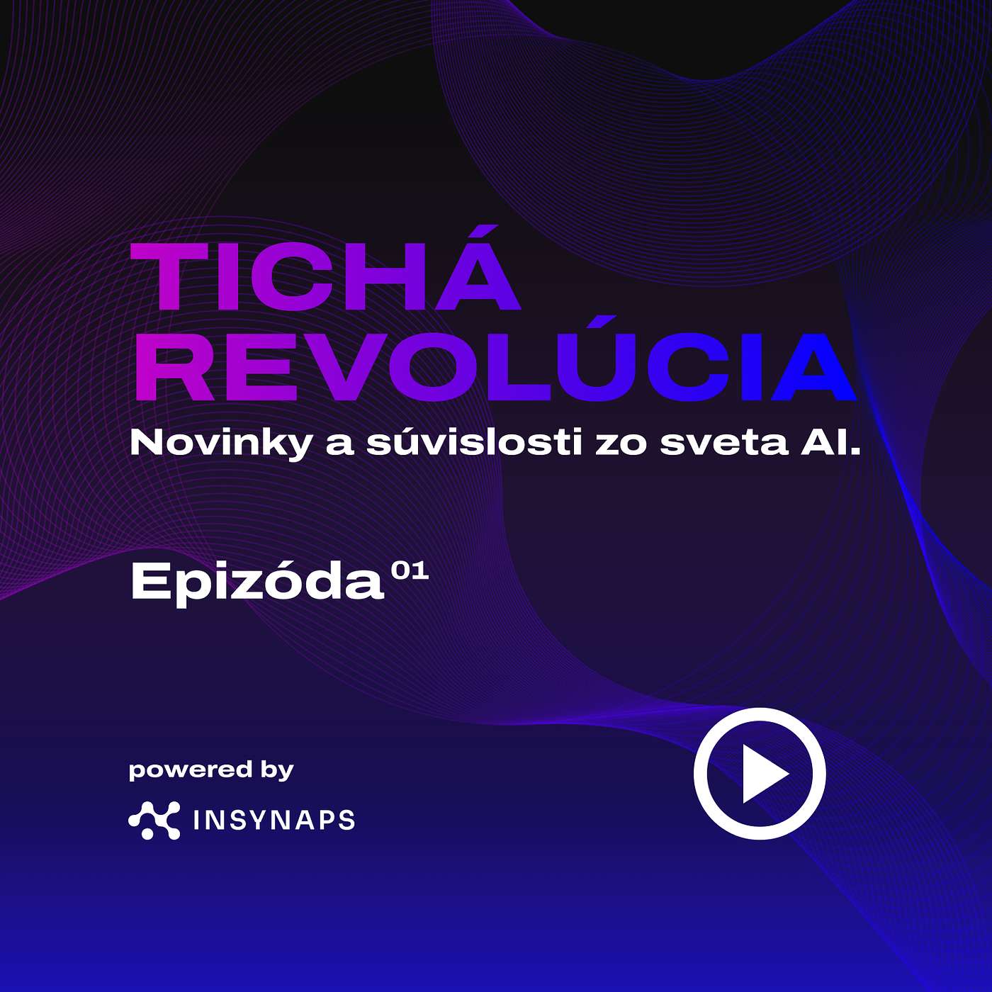 Epizóda.01 - GPT-5 // AI video s Veo3 // Meta vs. OpenAI // AI v medicíne // AI reklama počas finále NBA